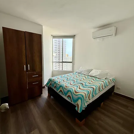 Apartment Casa Ingrid *
