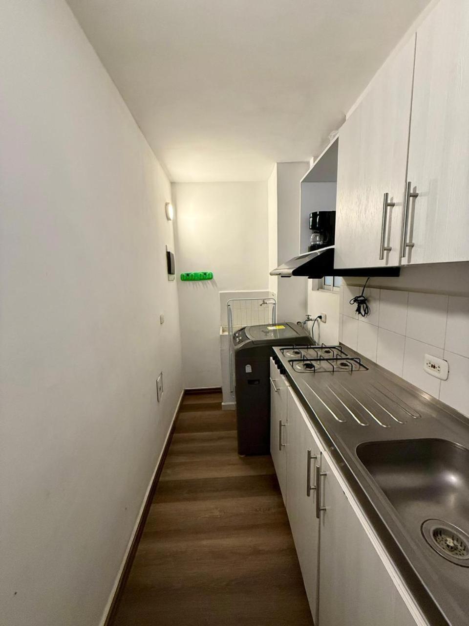 Casa Ingrid Cartagena