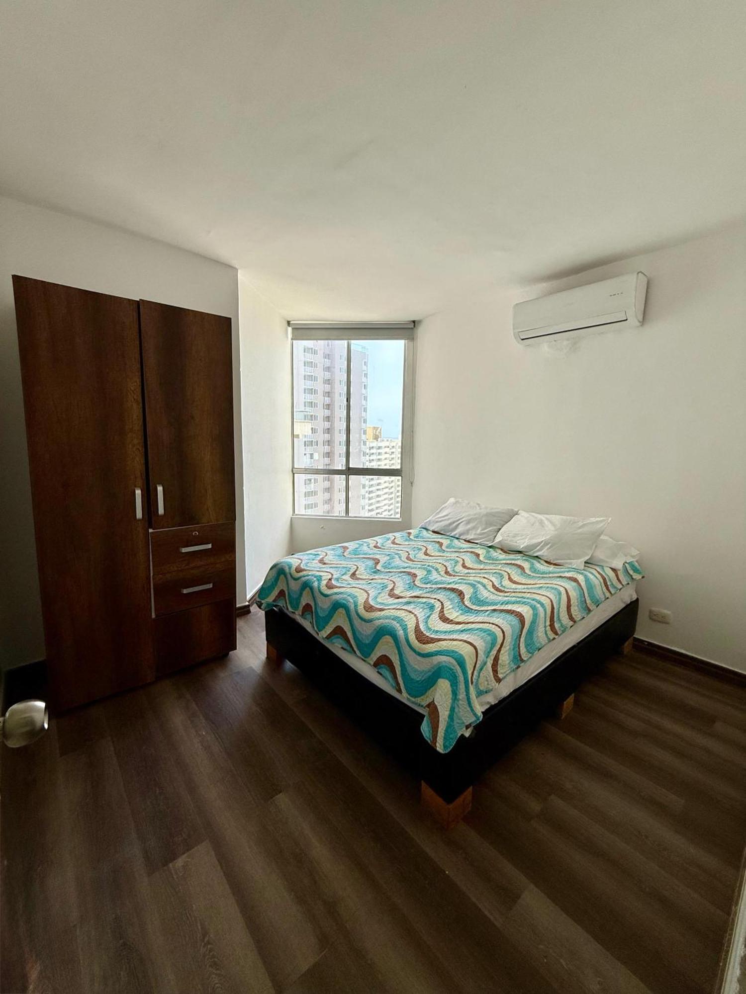 Apartamento Casa Ingrid *