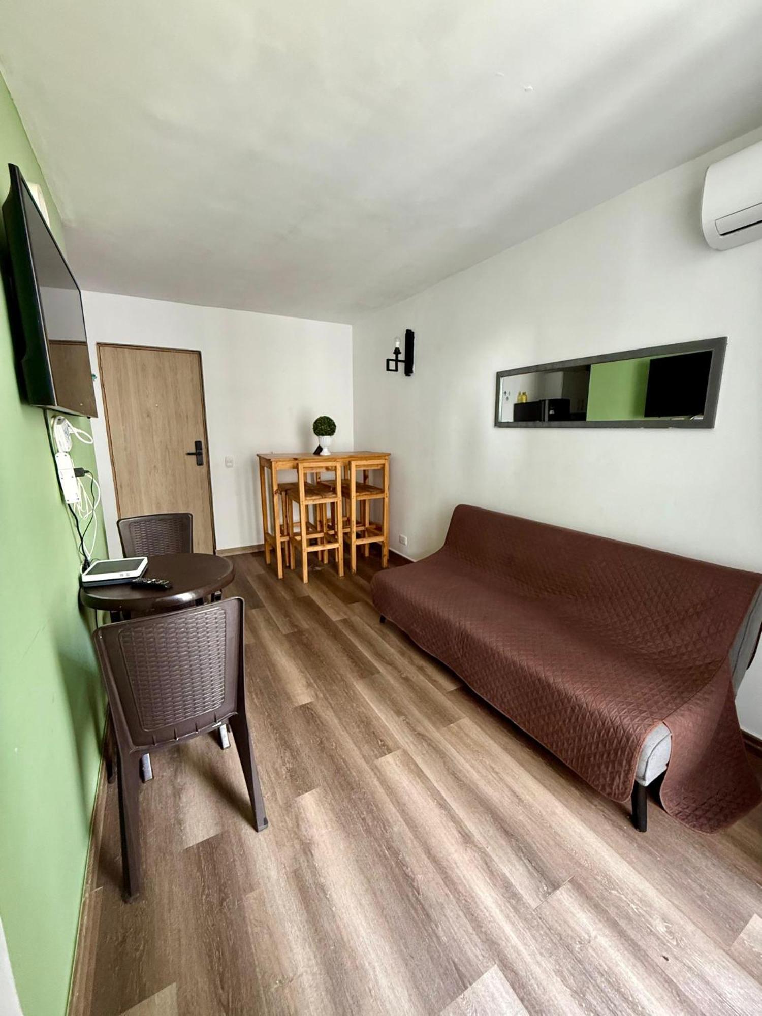 Casa Ingrid Apartamento