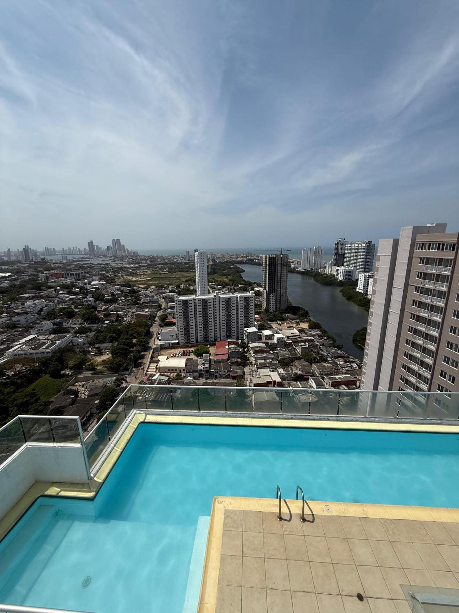 Casa Ingrid * Cartagena